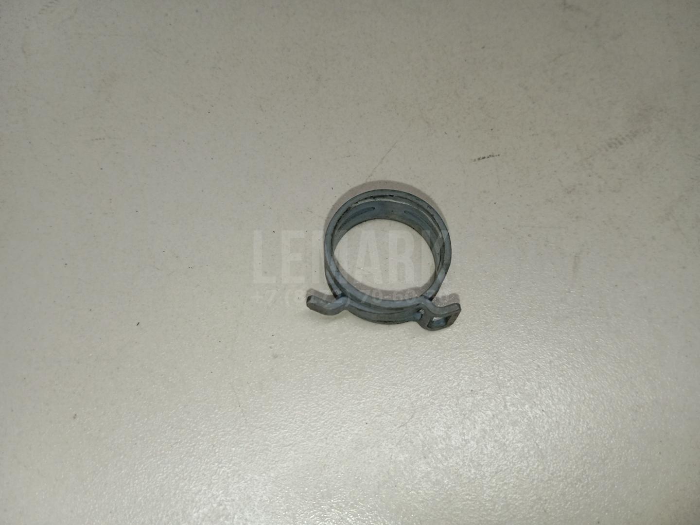 Хомут металлический N90687001 VAG