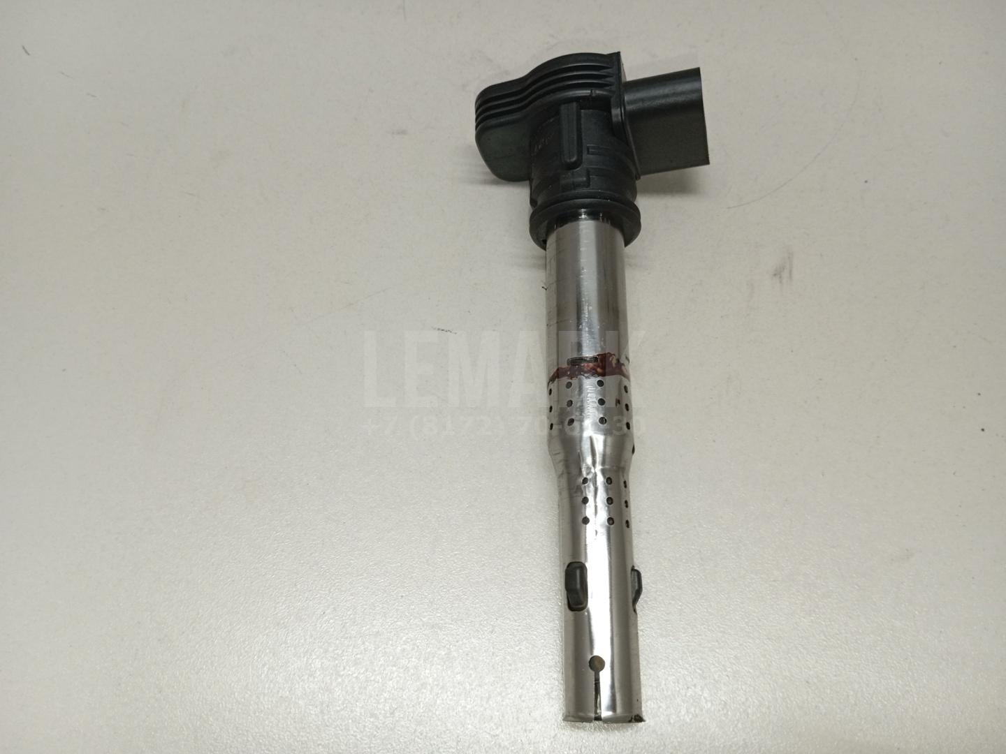 Катушка зажигания 07K905715F VAG