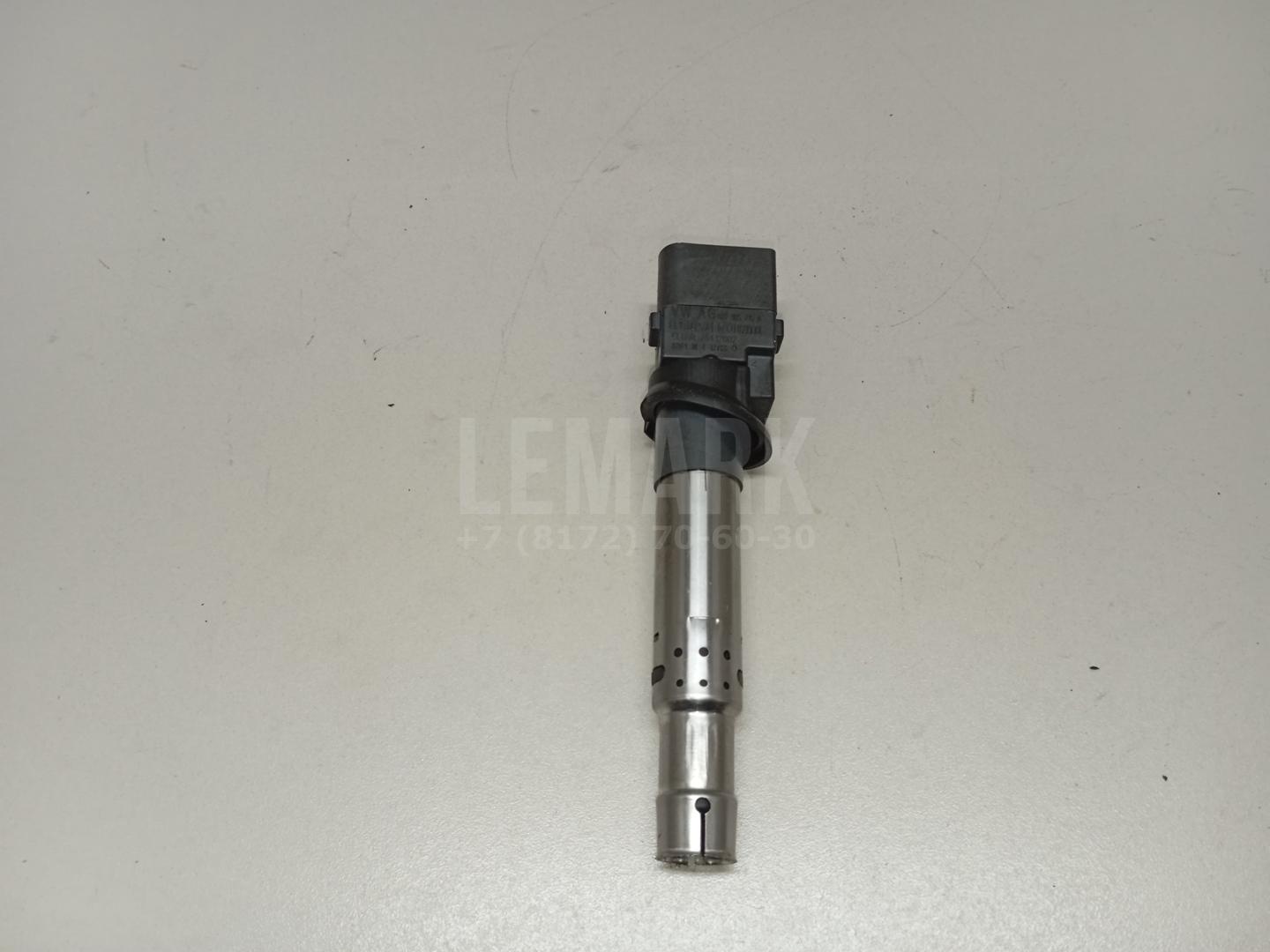 Катушка зажигания 022905715A VAG