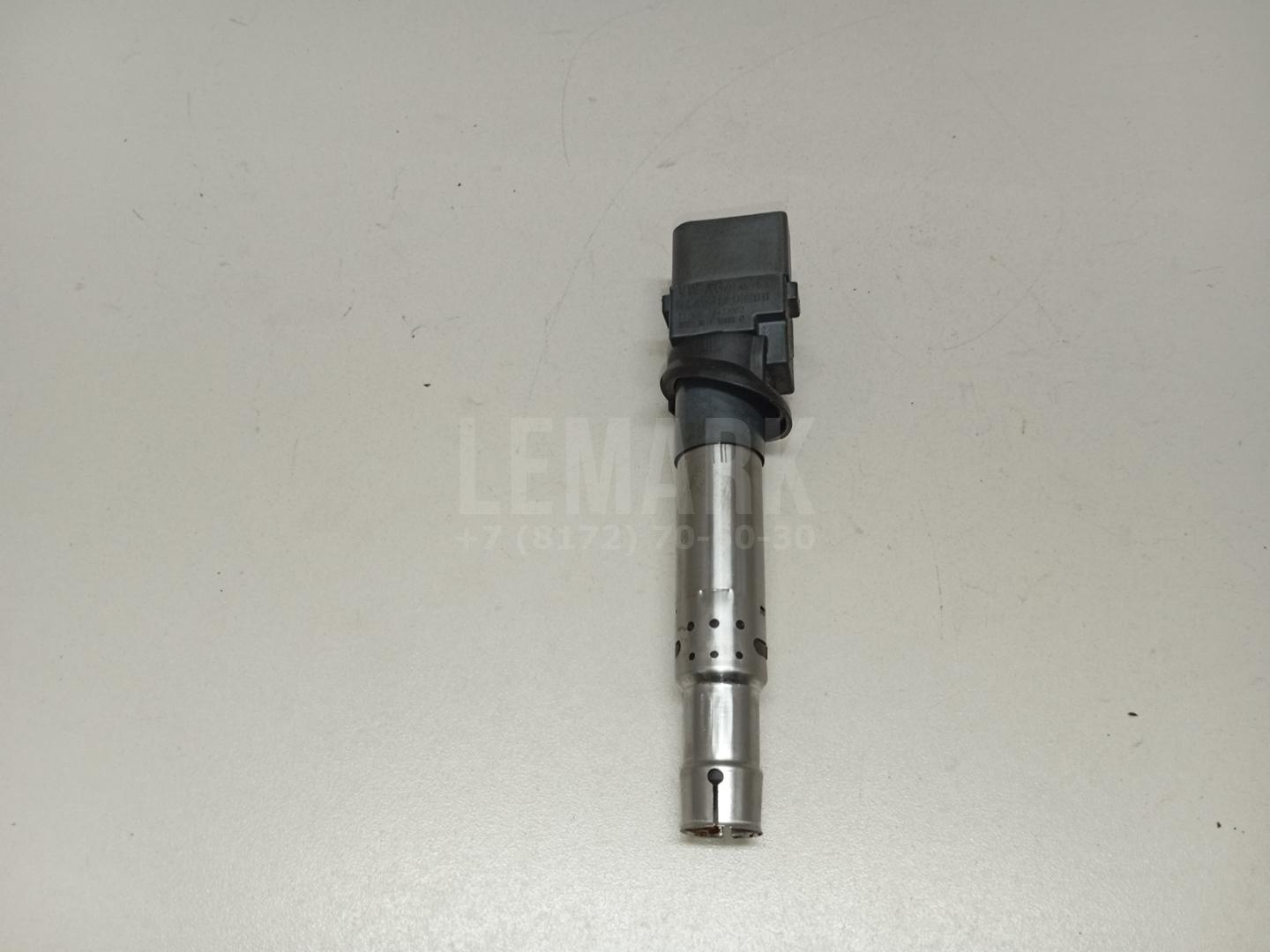 Катушка зажигания 022905715A VAG
