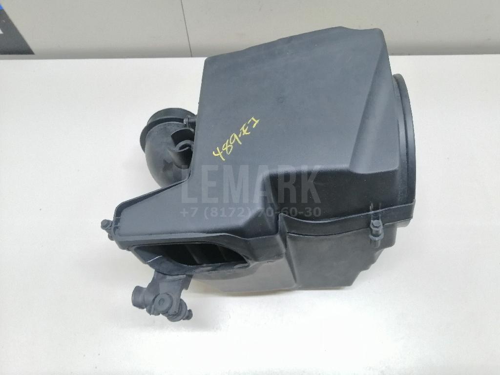 Корпус воздушного фильтра CV619600DC Ford