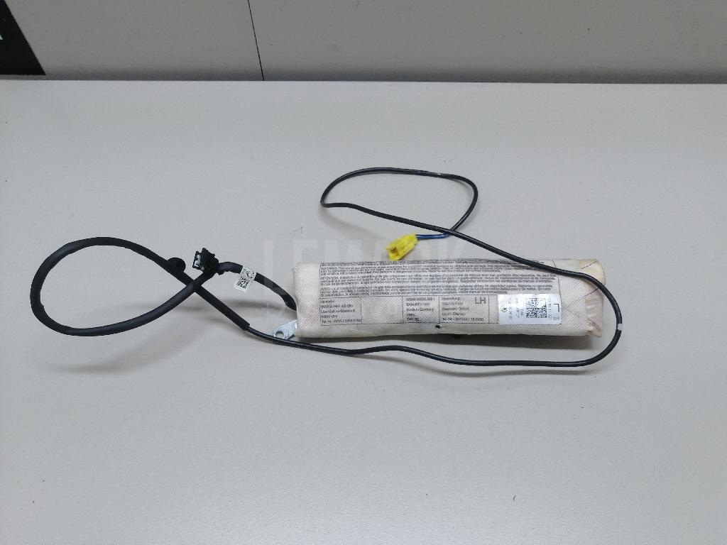 Подушка безопасности боковая (в сиденье) 5L0880241B VAG