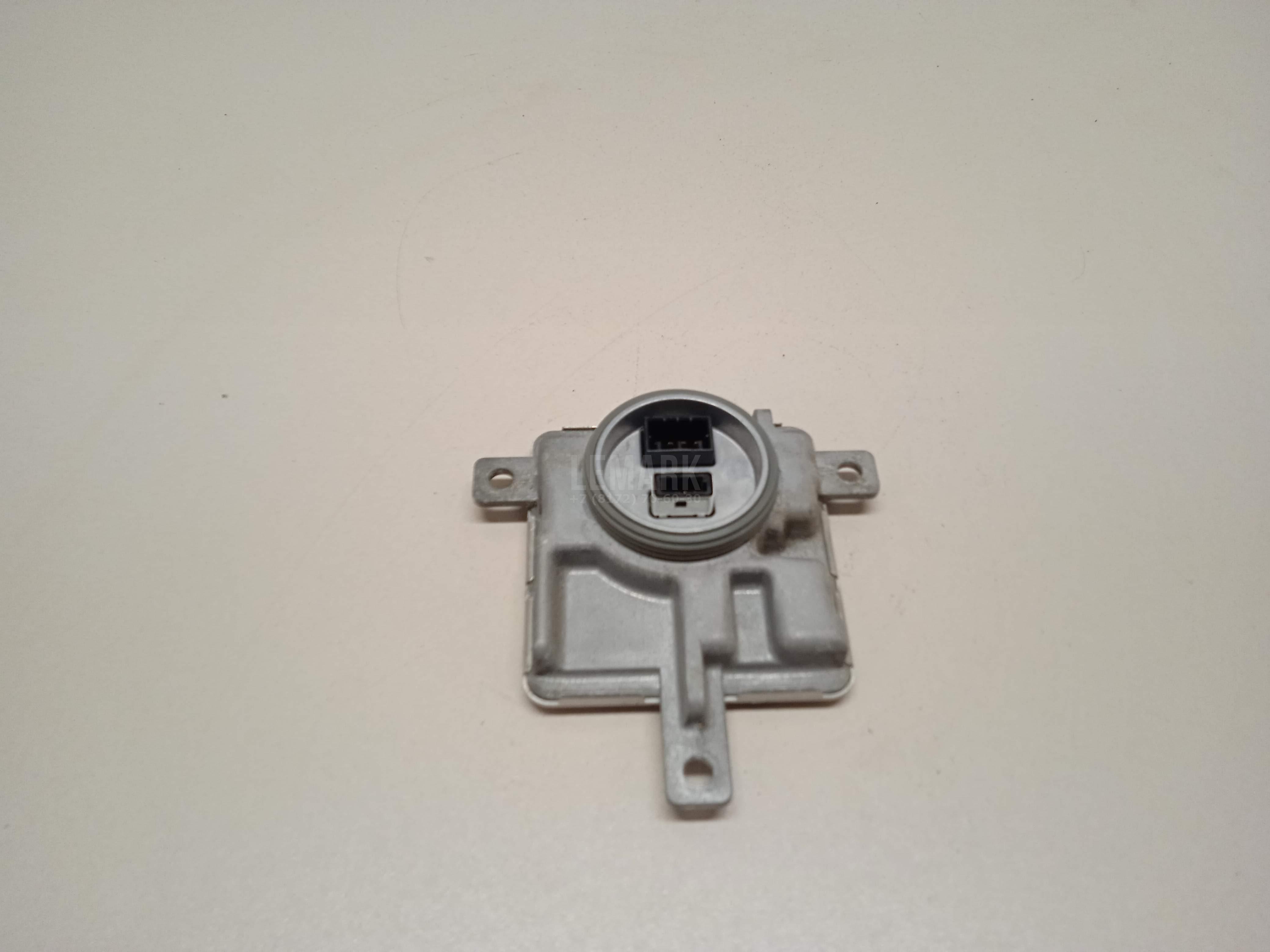 Блок ксеноновой лампы 8K0941597E VAG