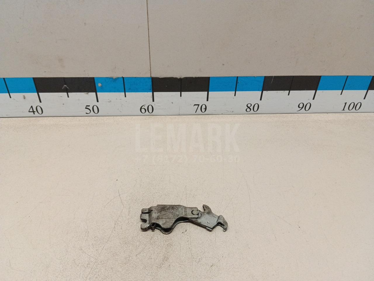 Механизм ручной подводки колодок 34416851439 BMW