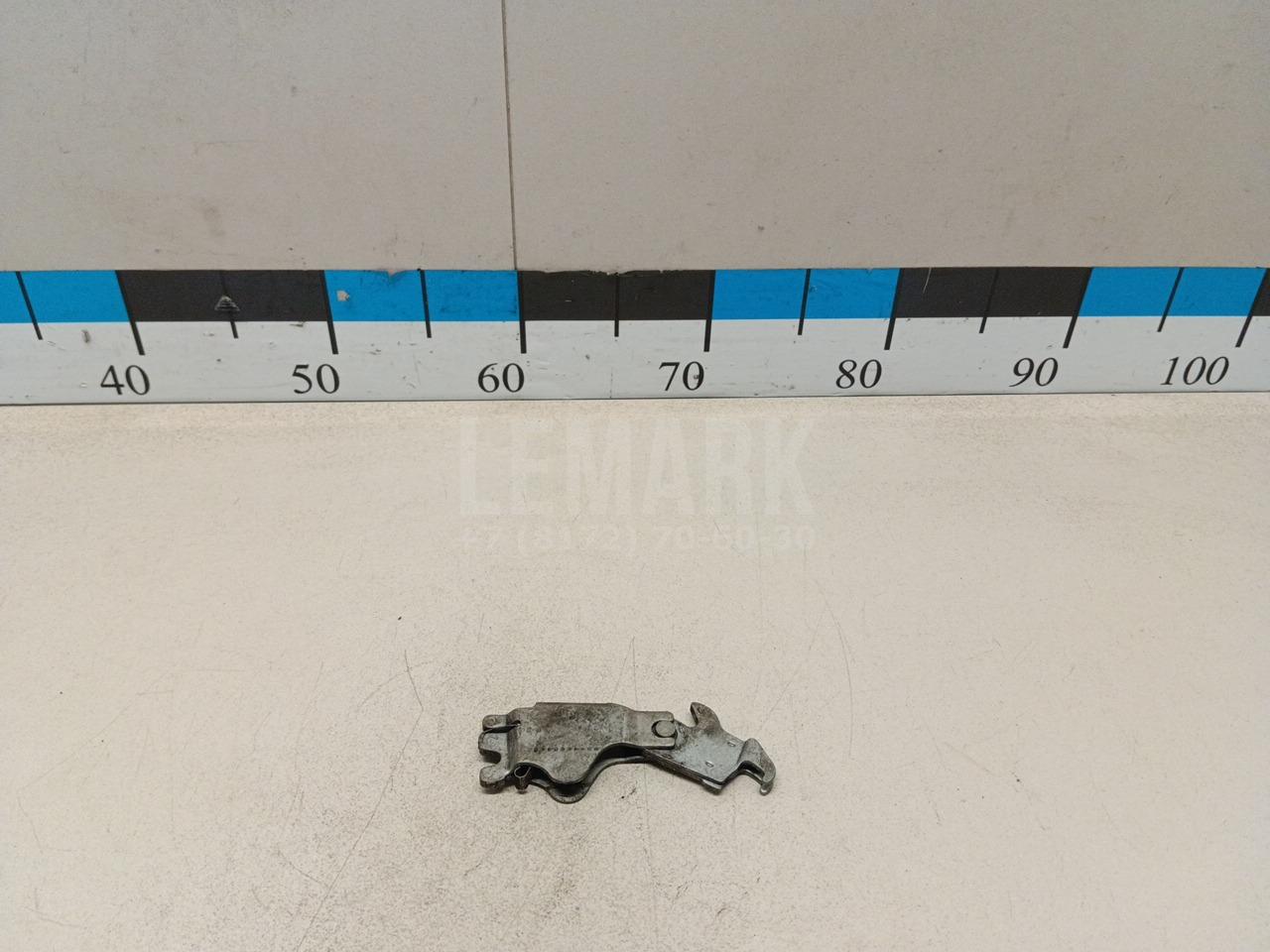 Механизм ручной подводки колодок 34416851439 BMW