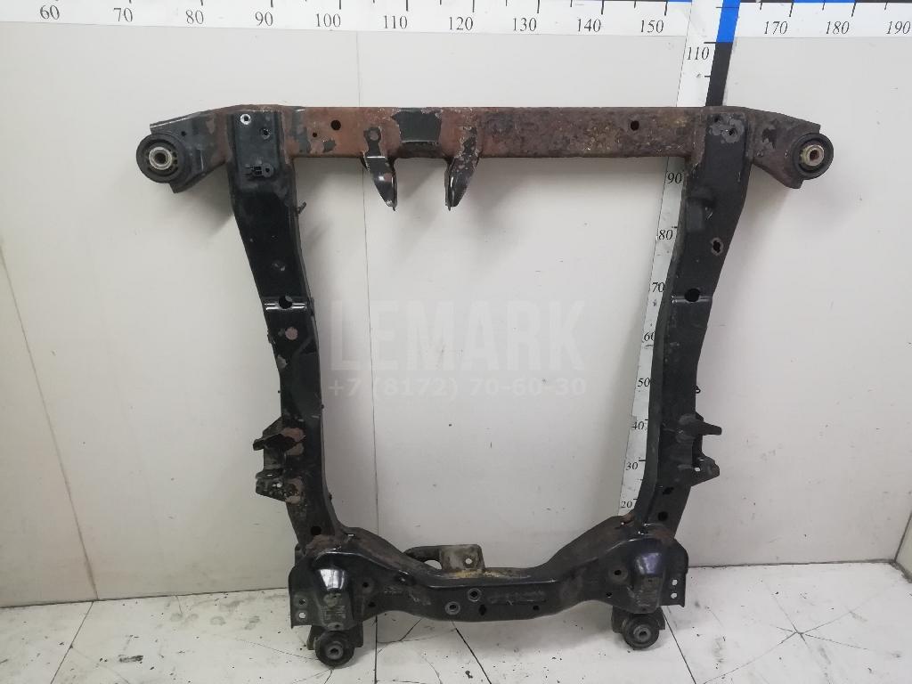 Балка подмоторная 13370472 GM