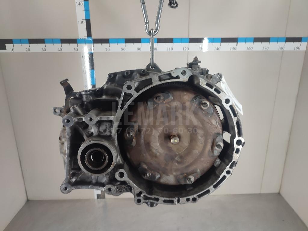 АКПП (автоматическая коробка переключения передач) 09M300036Q VAG