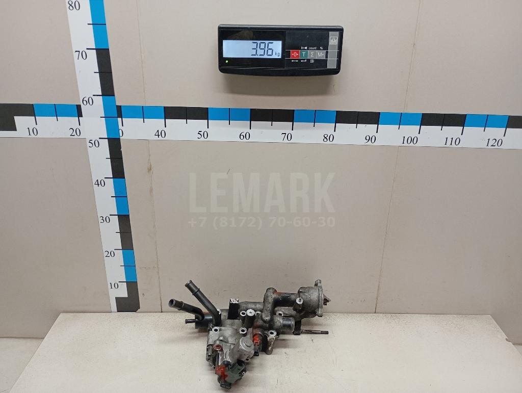 Клапан рециркуляции выхлопных газов 284102F600 Hyundai-Kia