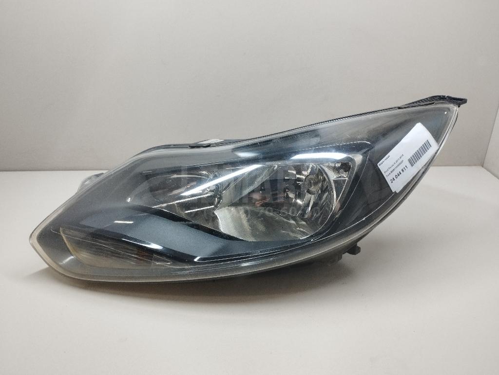 Фара левая BM5113W030DF Ford