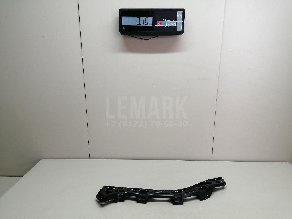 Направляющая заднего бампера правая SHF04809 Schoffer