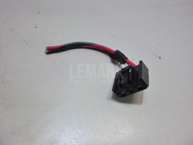 Разъем 9098011667 Toyota