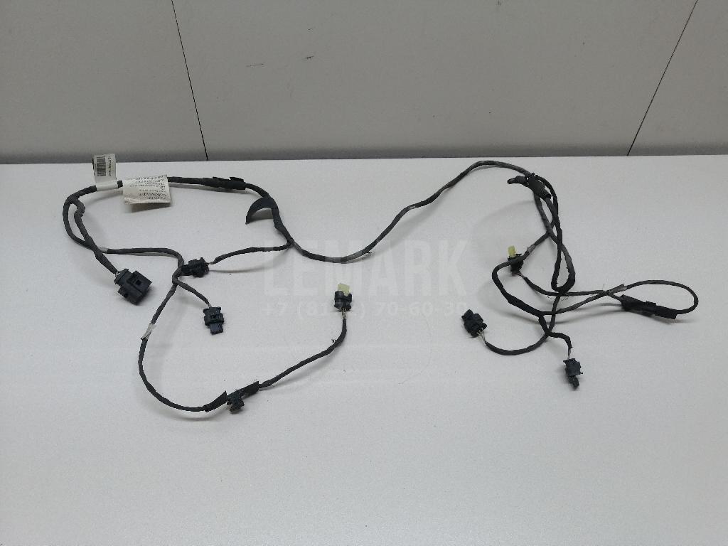 Проводка (коса) 5N0971095 VAG