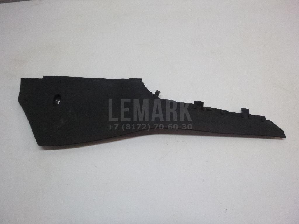 Накладка (кузов внутри) 1K1863045C82V VAG
