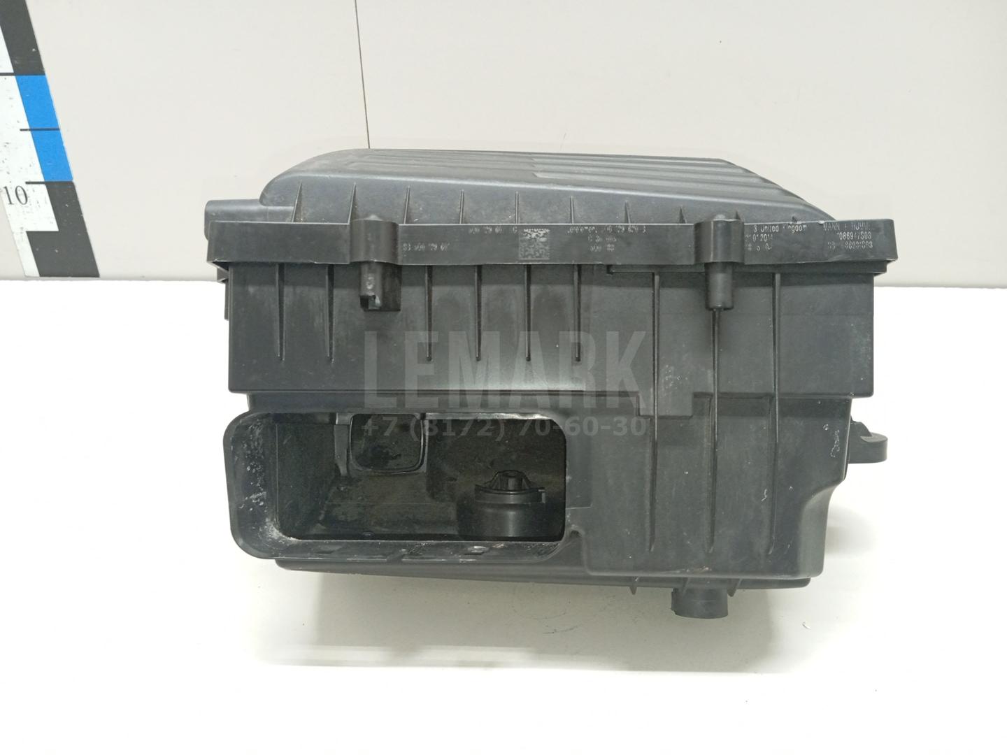 Корпус воздушного фильтра 5Q0129607AC VAG