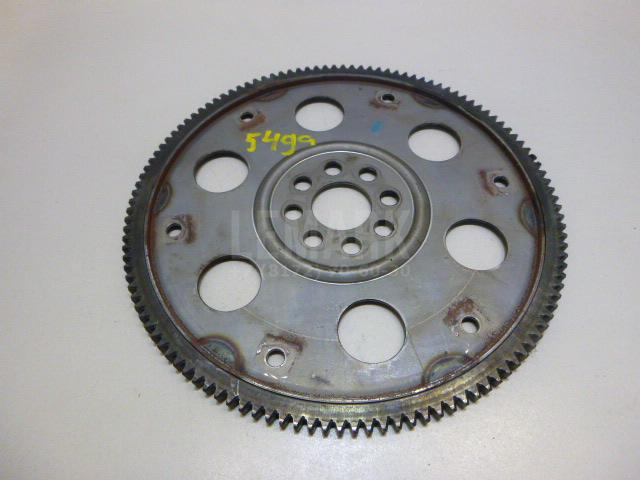 Маховик 3210173010 Toyota