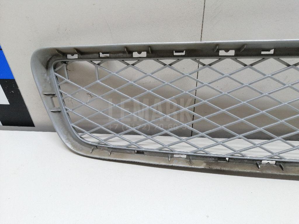 Решетка в бампер центральная для  Audi Q5 [8R] 2008-2017