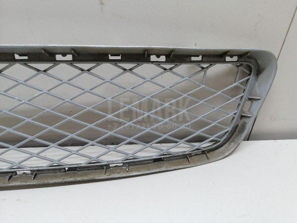 Решетка в бампер центральная для  Audi Q5 [8R] 2008-2017