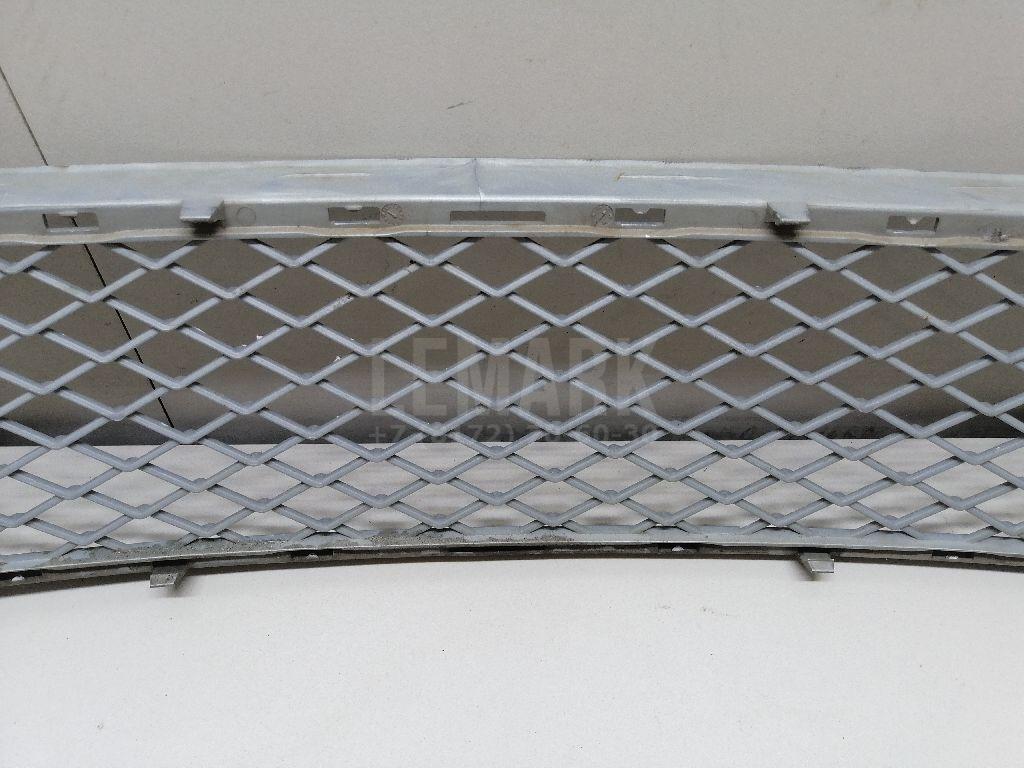 Решетка в бампер центральная для  Audi Q5 [8R] 2008-2017