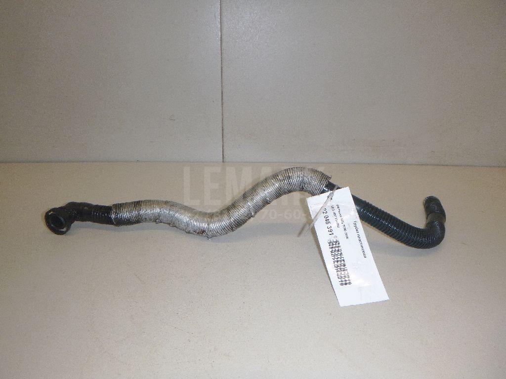 Трубка пластиковая 3B0131149B VAG