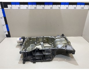 Поддон масляный двигателя для Nissan Teana L33 2014> новый
