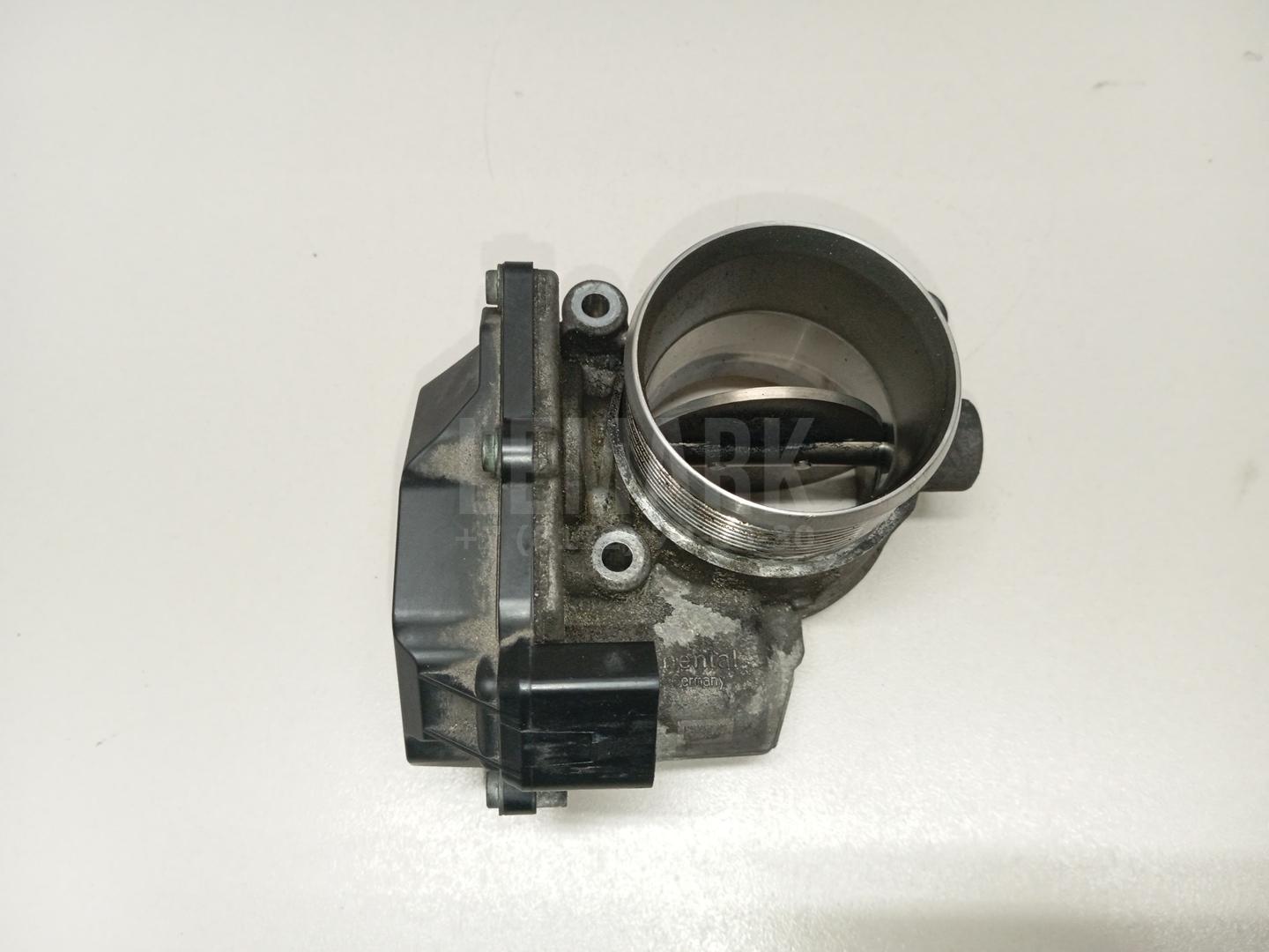 Заслонка дроссельная электрическая 03L128063S VAG