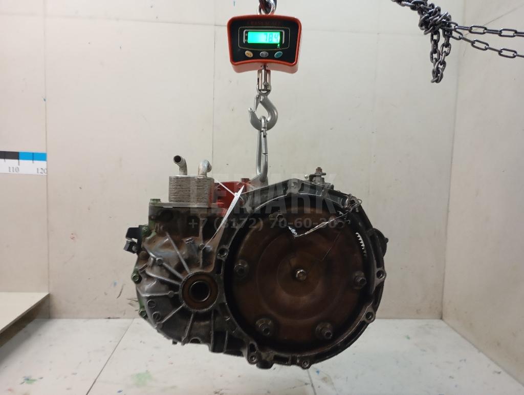 АКПП (автоматическая коробка переключения передач) 09G300032A VAG