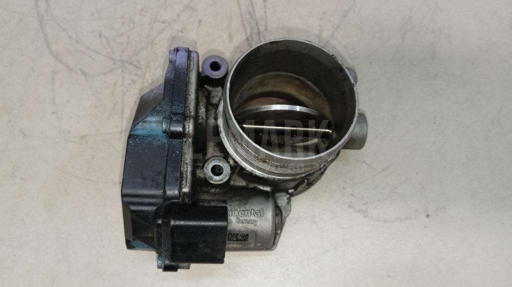 Заслонка дроссельная электрическая 03L128063H VAG