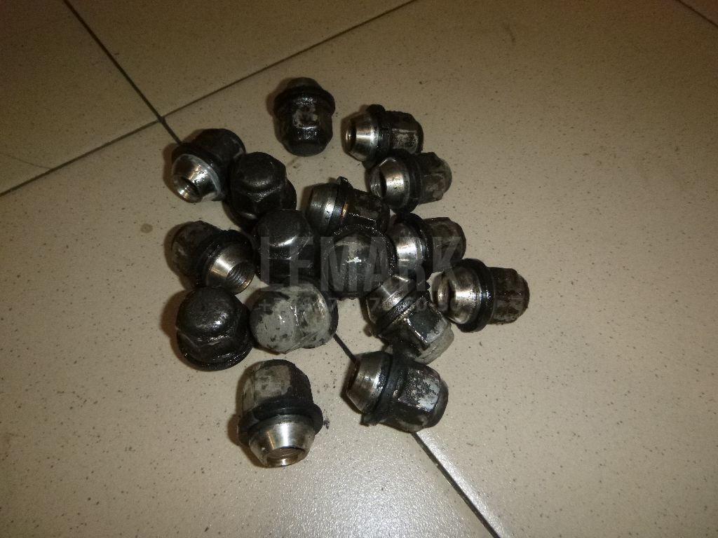 Гайка колеса 0K9A237160 Hyundai-Kia