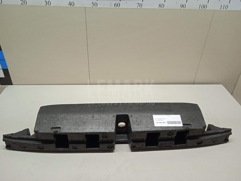 Наполнитель переднего бампера 7P6807248A VAG