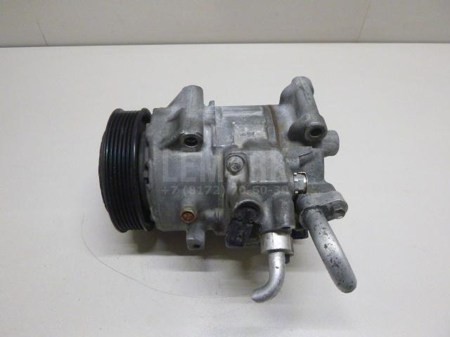 Компрессор кондиционера 8831042333 Toyota