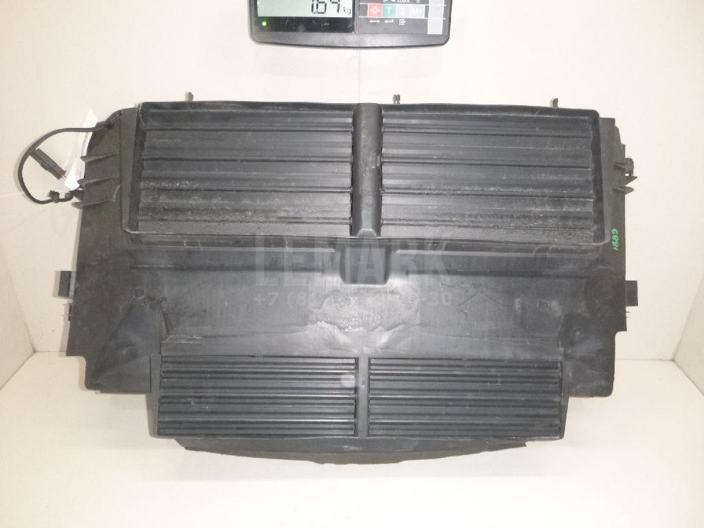 Заслонка воздушная CM5Z00810A Ford