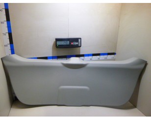 Обшивка двери багажника для Toyota Venza 2009-2017 с разбора состояние отличное