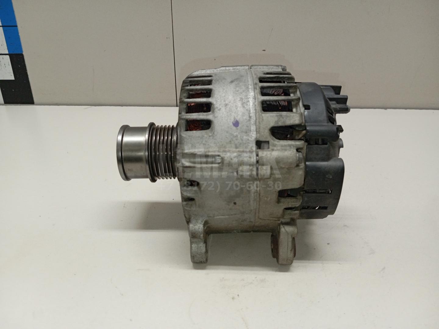 Генератор 04C903023K VAG