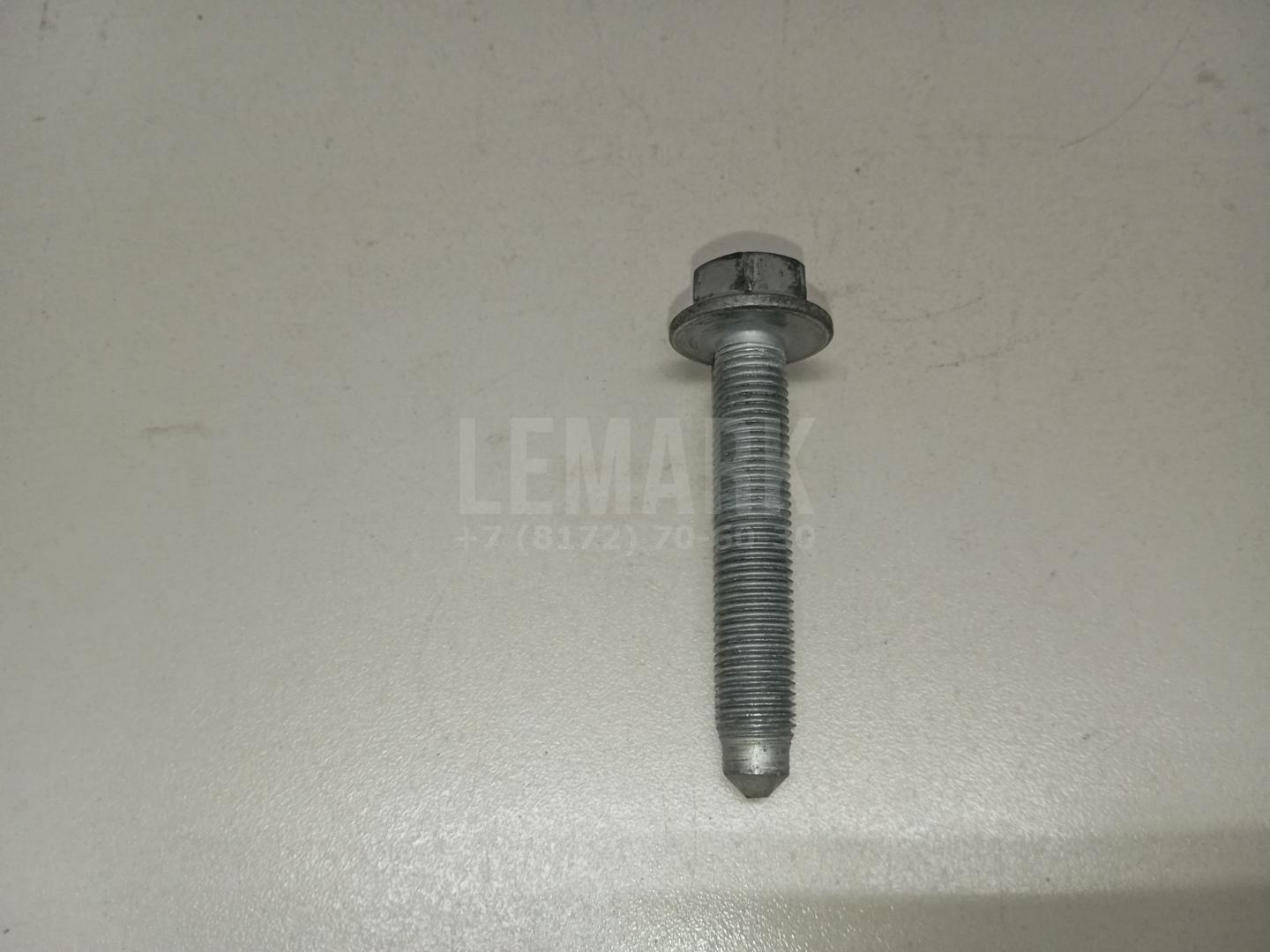 Болт опоры N10552404 VAG