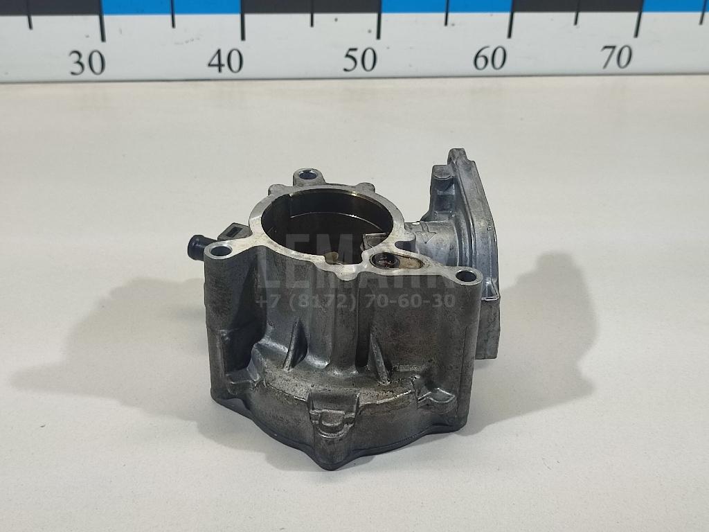 Насос вакуумный 06J145100G VAG