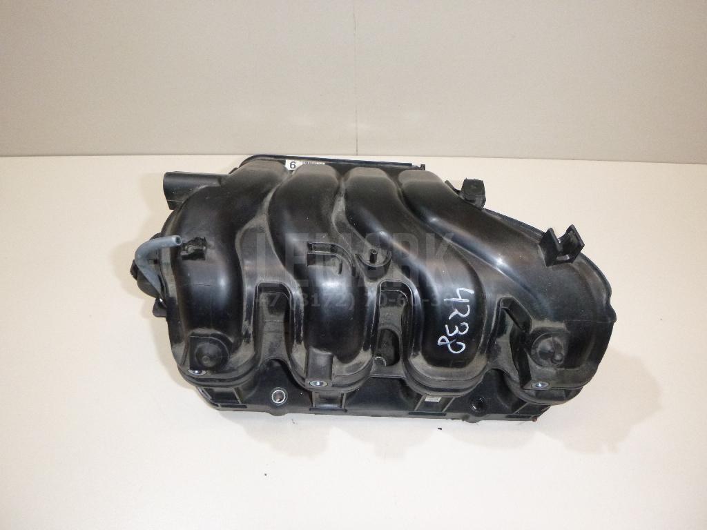 Коллектор впускной 283102B600 Hyundai-Kia