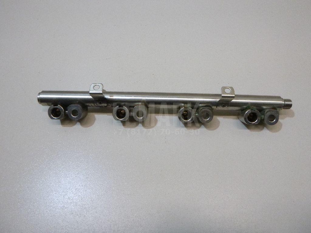 Рейка топливная (рампа) 353402B100 Hyundai-Kia