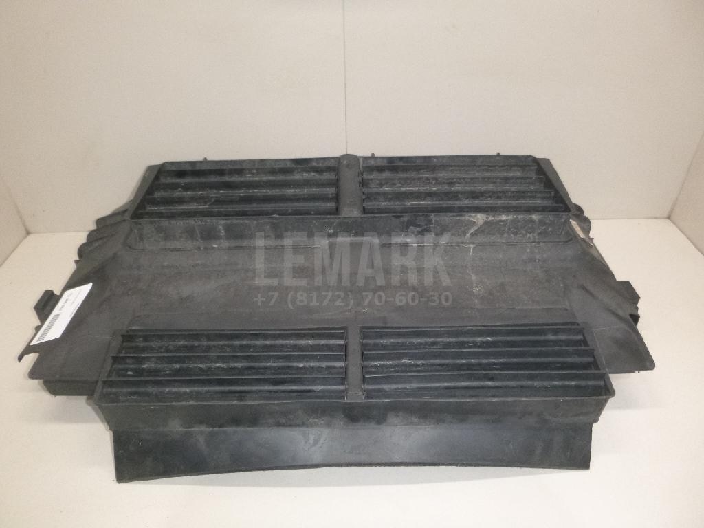 Заслонка воздушная CM5Z00810A Ford
