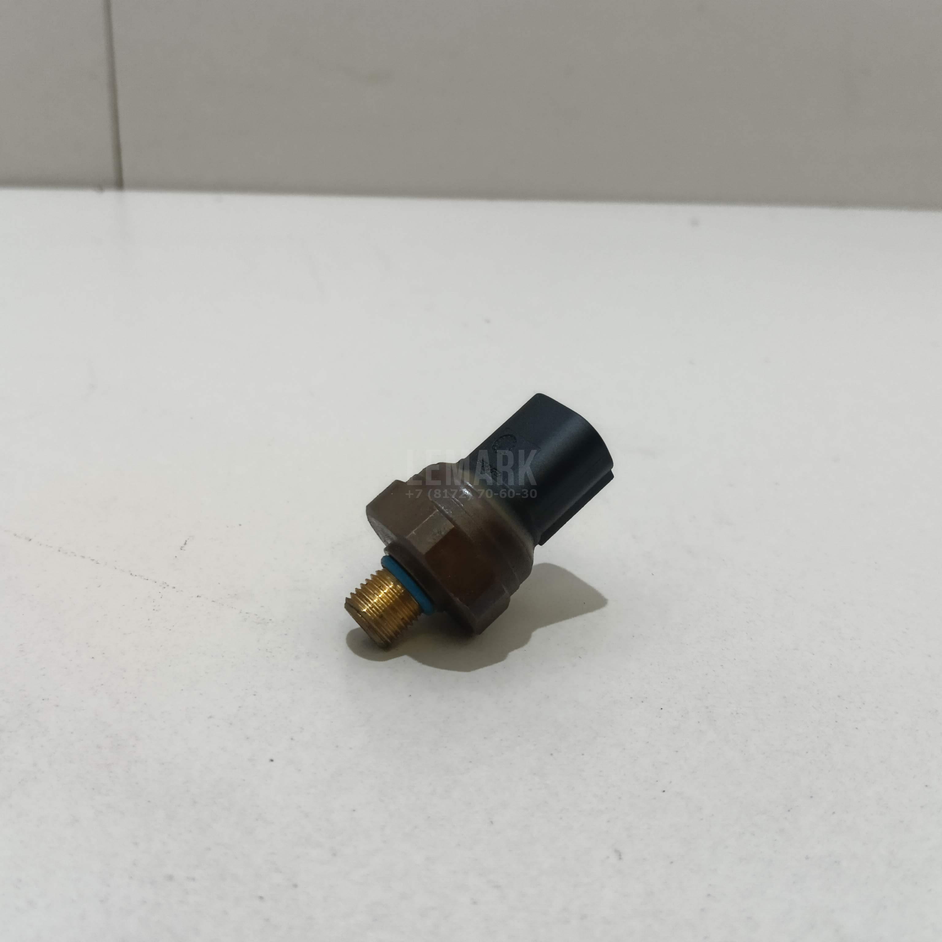 Датчик давления топлива 8W839F972AA Ford