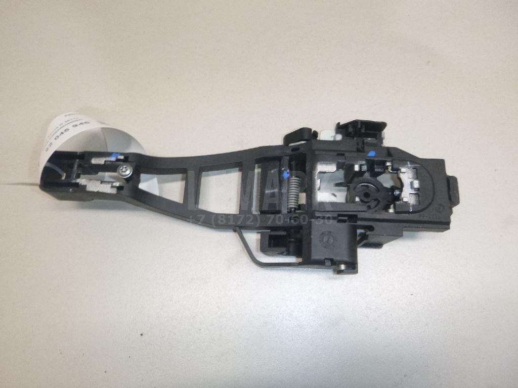 Кронштейн ручки CM5Z5826685D Ford