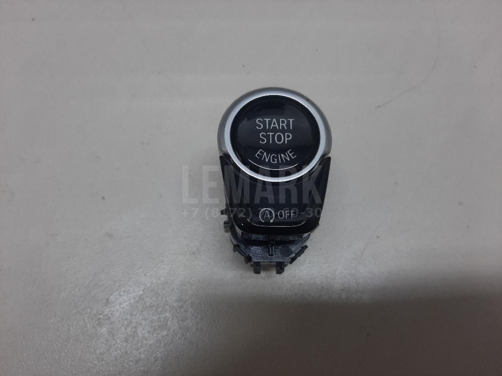 Кнопка запуска двигателя для  BMW i3 (I01) 2013-2022