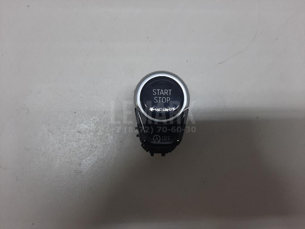 Кнопка запуска двигателя для  BMW i3 (I01) 2013-2022