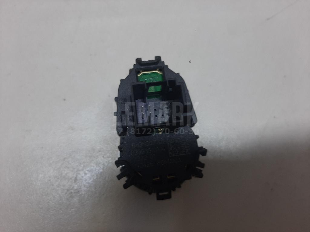 Кнопка запуска двигателя для  BMW i3 (I01) 2013-2022