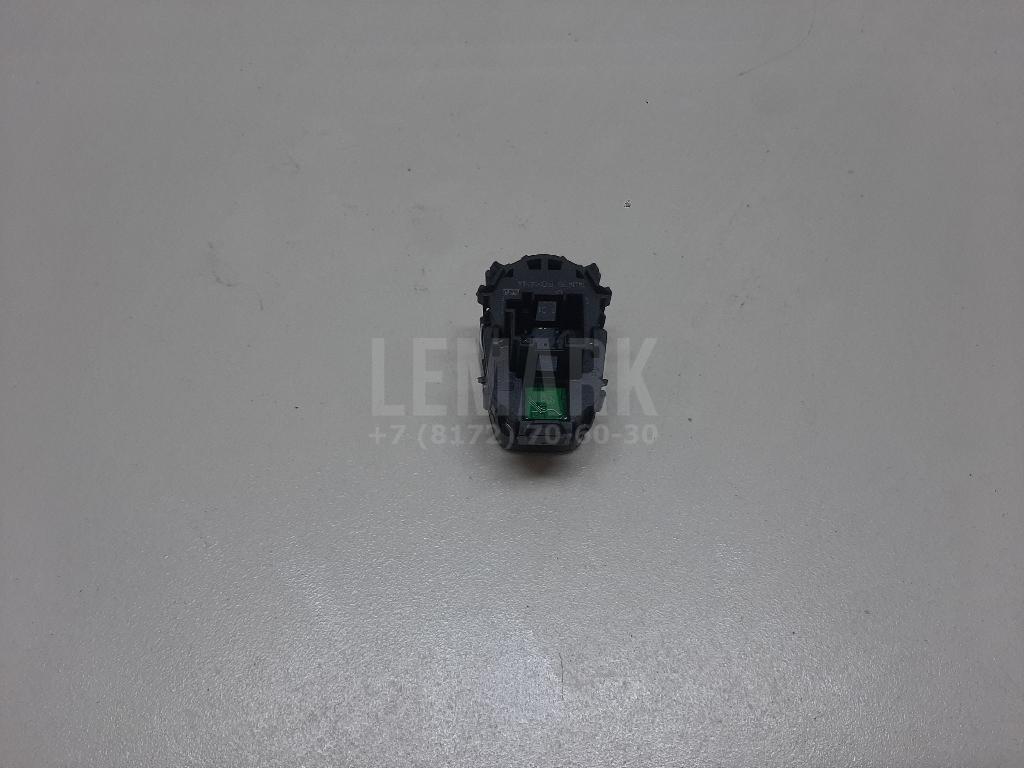 Кнопка запуска двигателя для  BMW i3 (I01) 2013-2022
