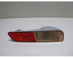 Фонарь задний в бампер правый для Mitsubishi Outlander (GF) 2012> с разборки состояние отличное