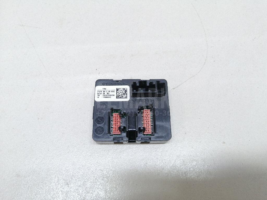 Блок электронный 1K0959542B VAG