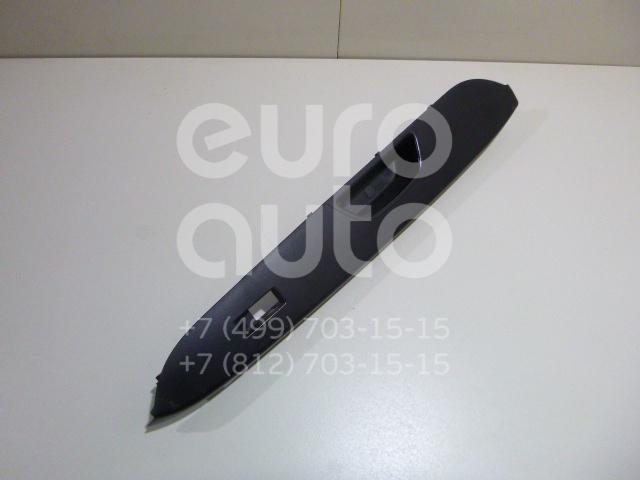 Накладка блока управления стеклоподъемниками для Suzuki SX4 2006-2013 в ...