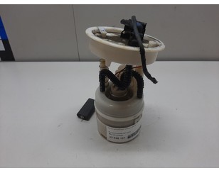 Насос топливный электрический для Mini Clubman R55 2007-2014 б/у состояние отличное