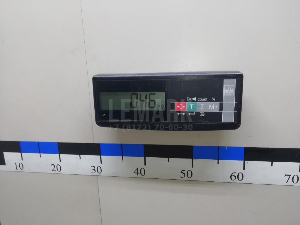 Кронштейн радиатора для  BAW M7 2022