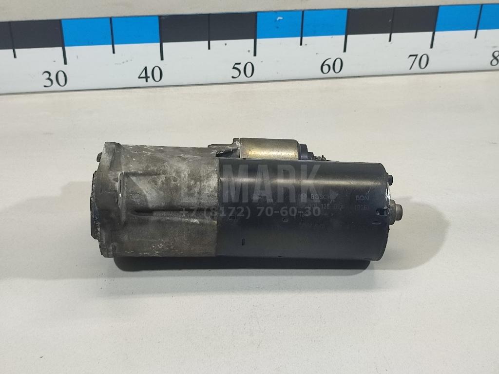 Стартер 012911023G VAG